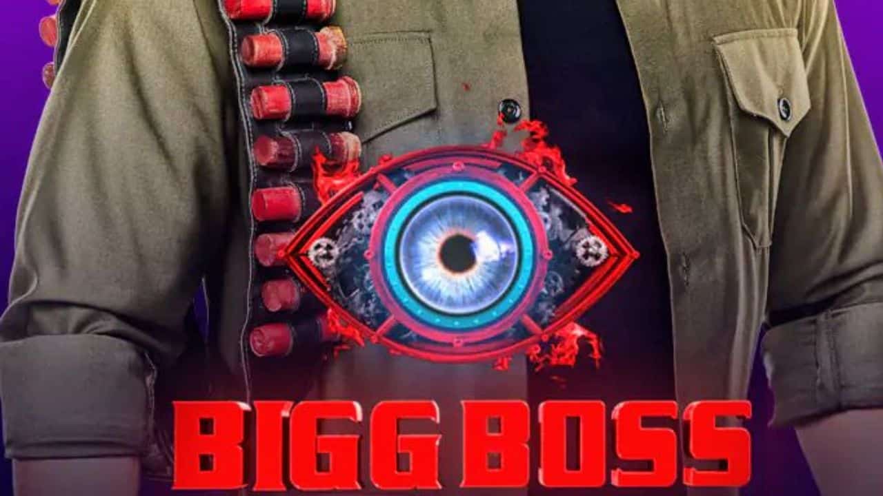 bigg boss 18 1 january 2025