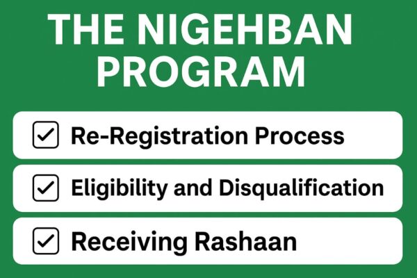 8070 Nigehban Program 2025