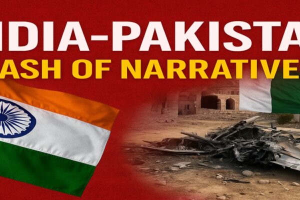 India-Pakistan Conflict: Clash of Narratives After May 7 Air Strikes – What’s the Truth? India-Pakistan Conflict