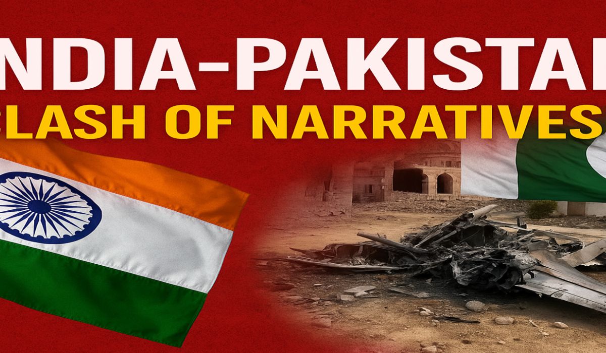 India-Pakistan Conflict
