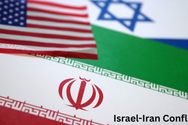 Israel-Iran Conflict